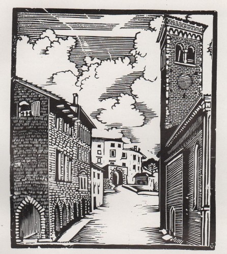 Virgilio tramontin strada di - tramontin,