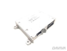 Mercedes-Benz CLK Centralina