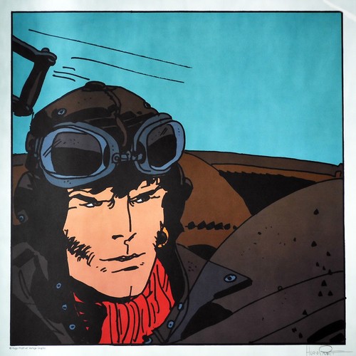 Pratt stampone corto maltese - corto,