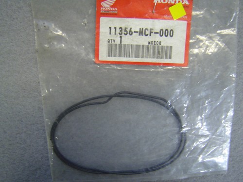 Anello torico per coperchio - anello,