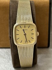 Donna orologio gioiello oro - gioiello,
