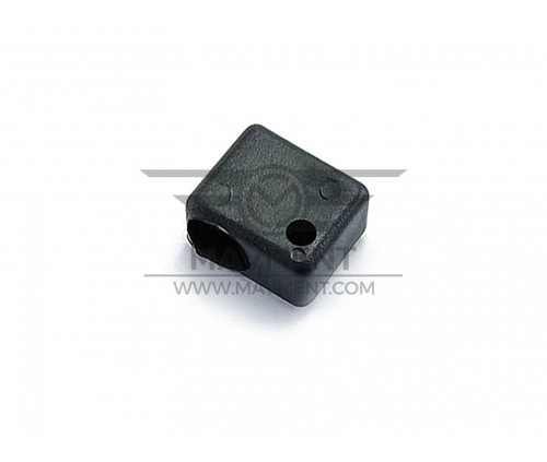 Porsche 911 supporto - supporto, fissaggio