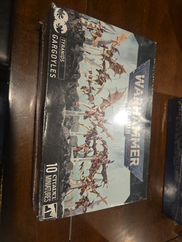 Games workshop warhammer 40k - workshop,