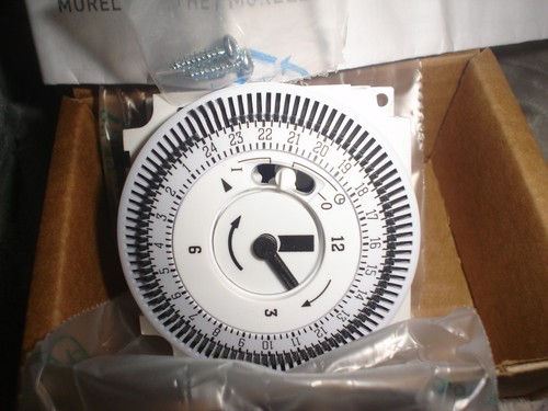 Kit timer meccanico sime - kit,