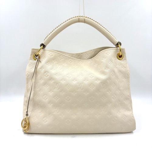 Borsa tracolla louis vuitton - a,