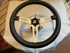 Momo Prototipo GT Porsche 911 modello G Maggiolino Karman Ghia