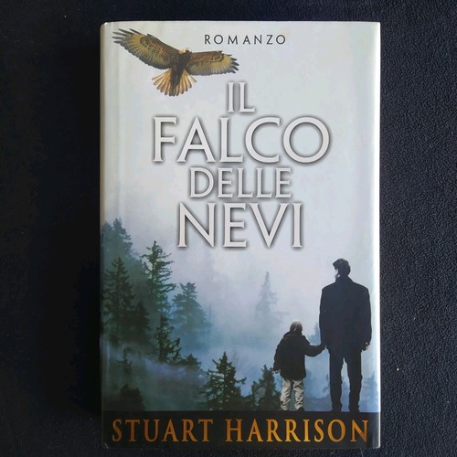 Falco delle nevi stuart - il,