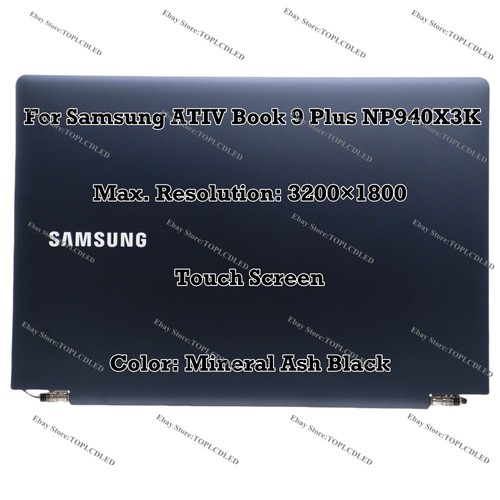 Samsung ativ book - ativ,