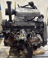 Motore semicompleto per - motore,