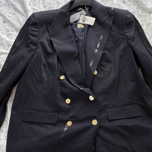 Giacca blazer lungo