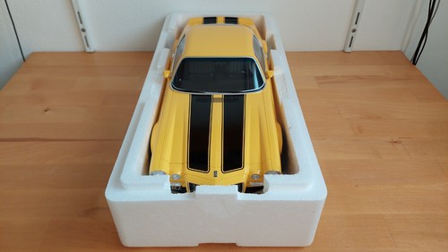 Chevrolet camaro z28 - chevrolet,