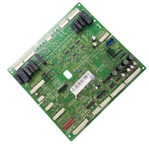 Controllo frigorifero oem - controllo,