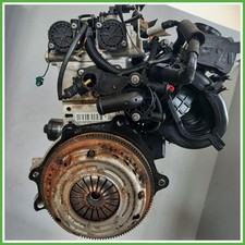 Motore Completo Funzionante CGG 63kw da VOLKSWAGEN POLO 6R 2009 2012 BENZINA