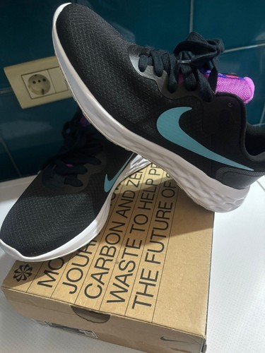 Scarpe nike revolution - scarpe,