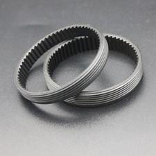 Mozzo ruota MTB leggero bici