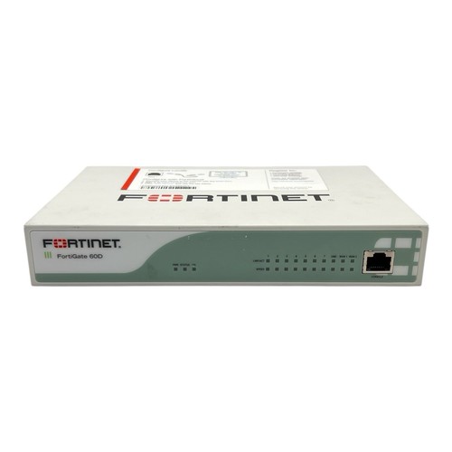 Firewall hardware fortinet - firewall,
