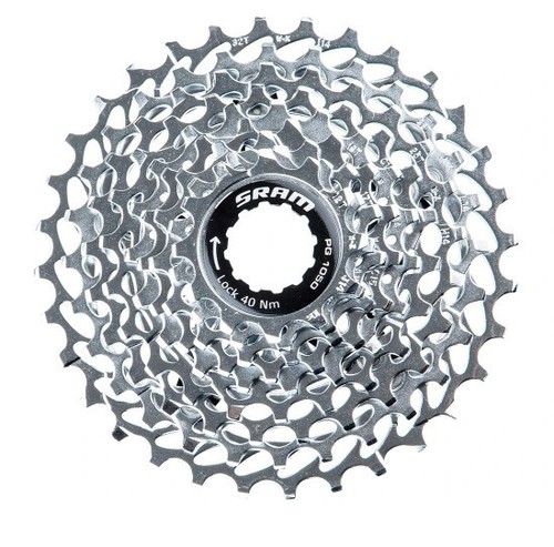 Pacco pignoni sram - pacco,
