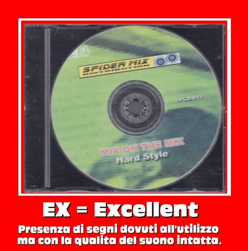 Bart spinelli mix the - mix, on