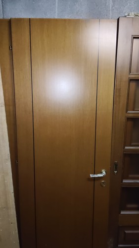 Porte legno interno - in, da