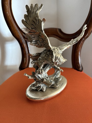 Ottaviani adler skulptur - ottaviani,