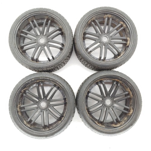 Src road crusher 8 - 4x, 1/8