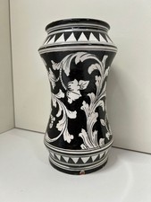 VASETTO CERAMICA CALTAGIRONE