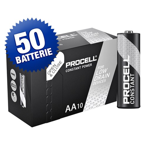 Procell batterie alcaline - procell,