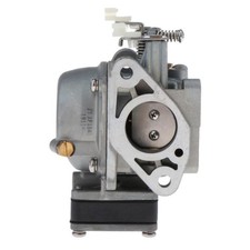 Gruppo Carburatore Carburatore