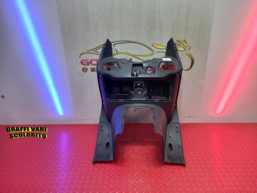 Retroscudo suzuki burgman 400 - retroscudo,