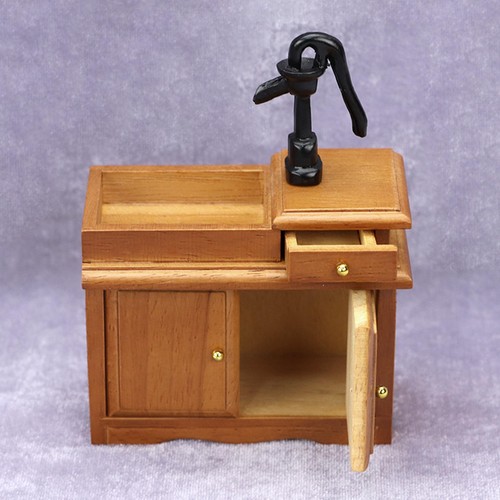 Mobili cucina miniatura - mobili,