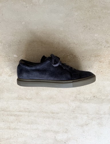 Scarpe ginnastica basse - da,