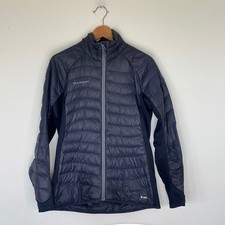 Mammut Flexidown Hybrid Down