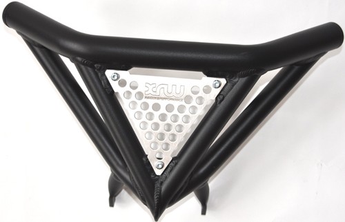 Paraurti anteriore per ktm 450 - paraurti,