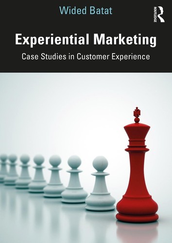 Experiential marketing case - experiential,