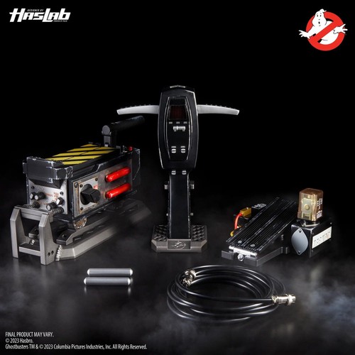 Ghostbusters plasma series - ghostbusters,