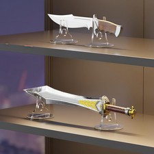 Espositore Spada Acrilica