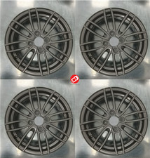KIT 4 PEZZI CERCHIO IN LEGA