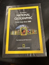 THE COMPLETE NATIONAL
