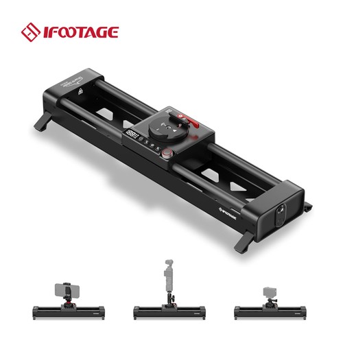 Ifootage shark slider pico - ifootage,