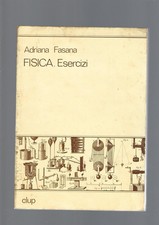 Fisica esercizi - fisica., (vol.