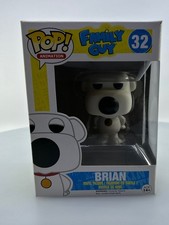 Funko pop animazione family - pop!,