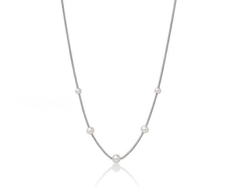 Miluna pcl5623 collana - pcl5623, donna