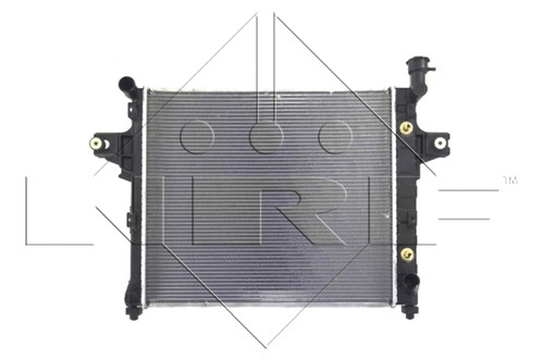 Radiatore raffreddamento - radiatore,