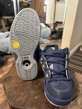 Osiris D3 2001 Blue