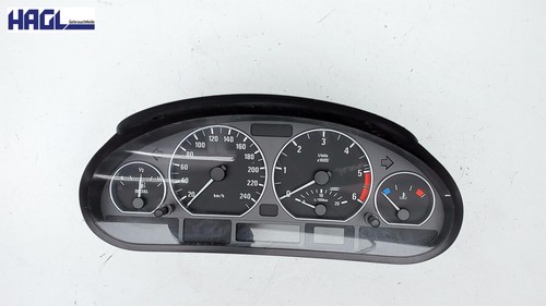 Cruscotto tachimetro 4117721 - cruscotto,