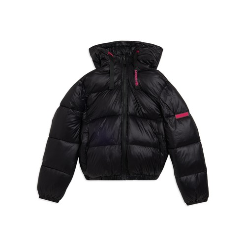 Giubbotto invernale bambina
