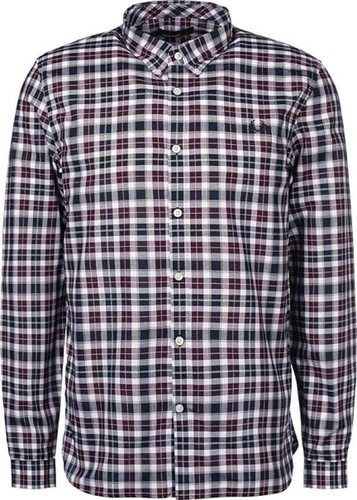 Camicia manica lunga cotone - camicia,
