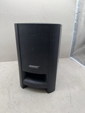 Bose cinemate series - cinemate, gs