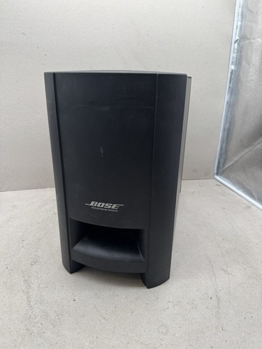 Bose cinemate series ii - cinemate,