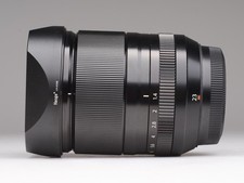 Fujifilm Fujinon XF 23 mm